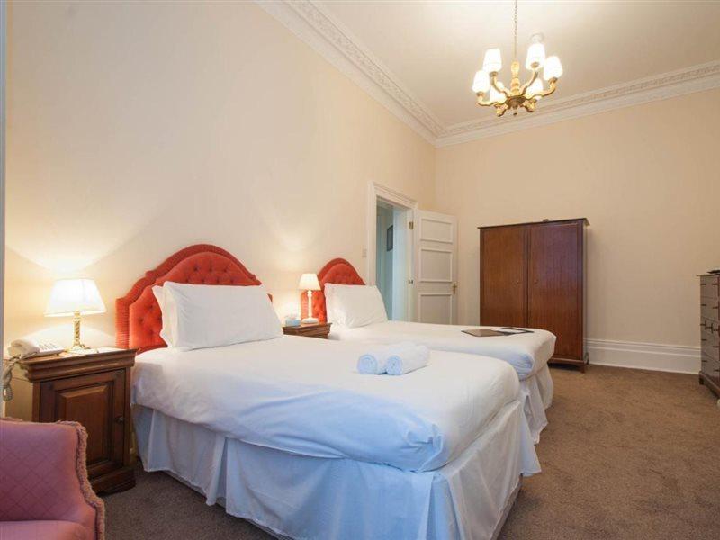 Albany, Brighton & Hove Hotel Eksteriør billede