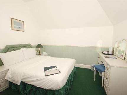 Albany, Brighton & Hove Hotel Eksteriør billede